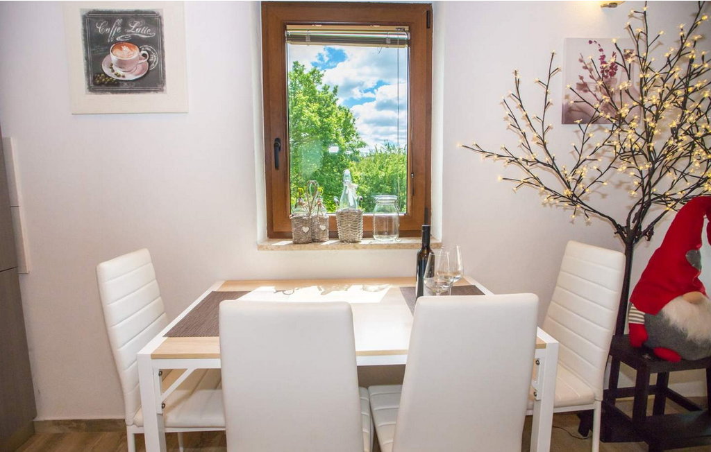 Ferienhaus - Motovun , Kroatien - CLS964 20