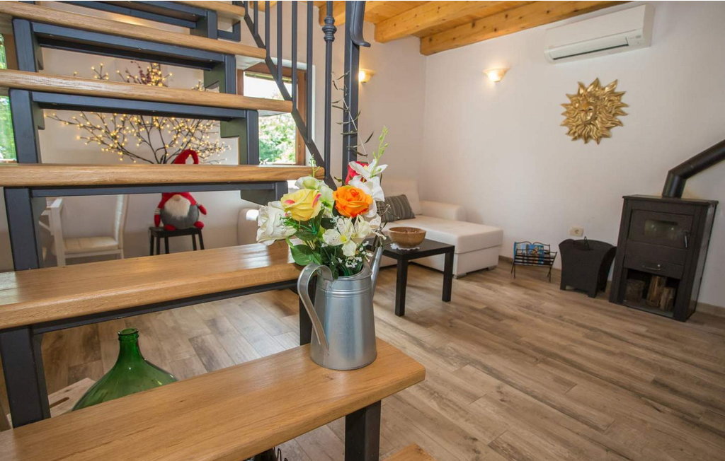 Ferienhaus - Motovun , Kroatien - CLS964 23