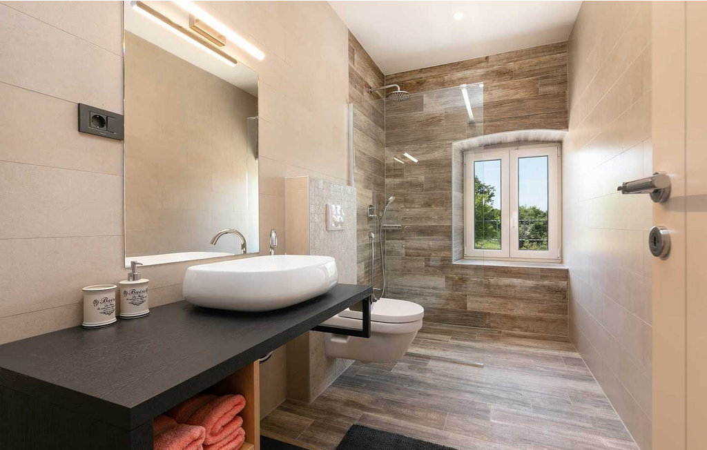 Semesterhus - Visnjan-Kastelir-Labinci , Kroatien - CLS965 50