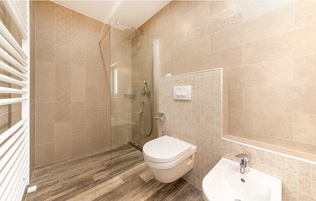 Semesterhus - Visnjan-Kastelir-Labinci , Kroatien - CLS965 53