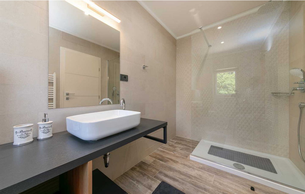 Semesterhus - Visnjan-Kastelir-Labinci , Kroatien - CLS965 56