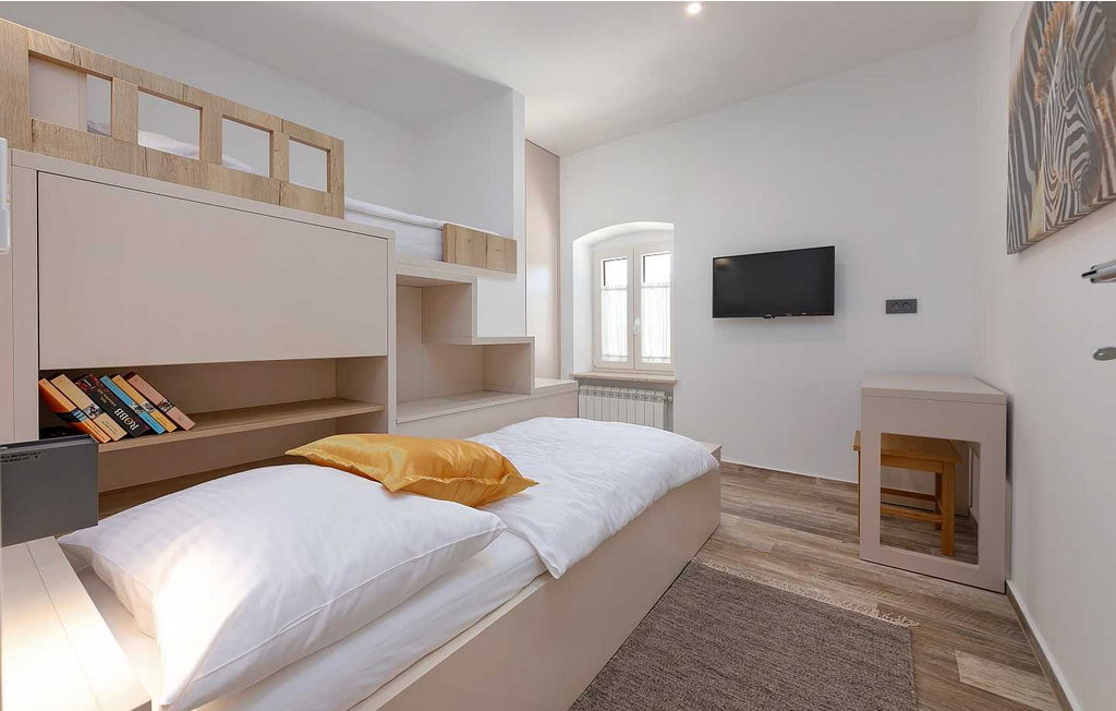 Semesterhus - Visnjan-Kastelir-Labinci , Kroatien - CLS965 39