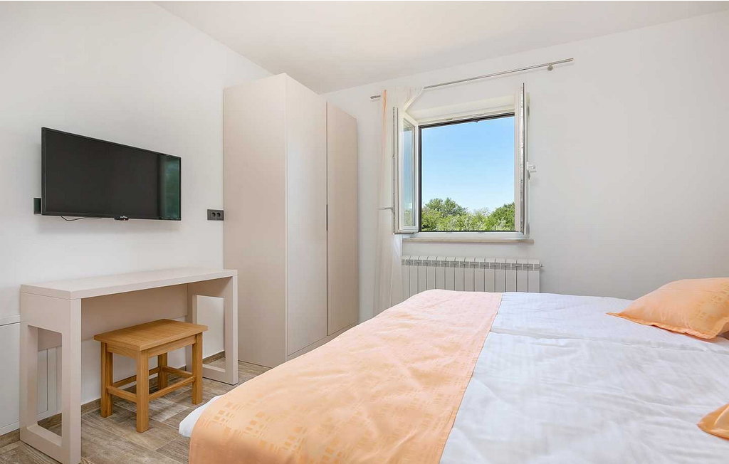 Semesterhus - Visnjan-Kastelir-Labinci , Kroatien - CLS965 45