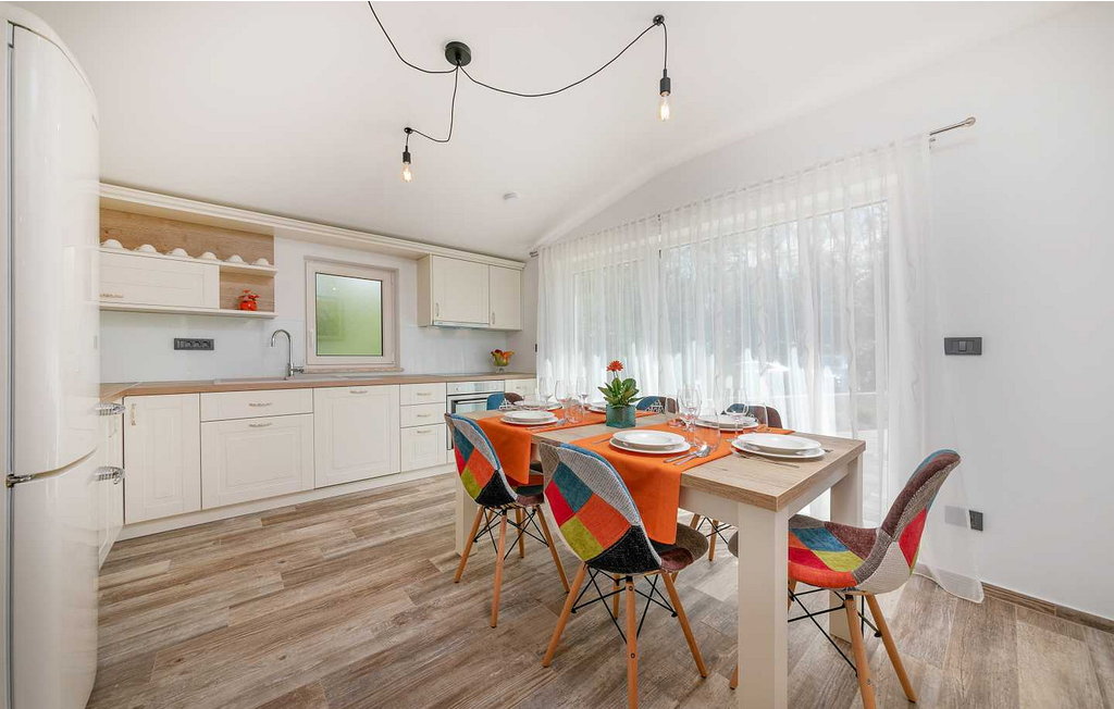 Semesterhus - Visnjan-Kastelir-Labinci , Kroatien - CLS965 29