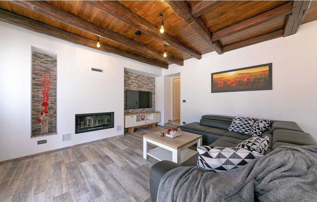 Semesterhus - Visnjan-Kastelir-Labinci , Kroatien - CLS965 24