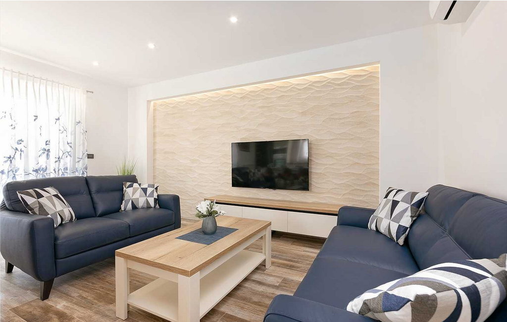 Semesterhus - Visnjan-Kastelir-Labinci , Kroatien - CLS965 27