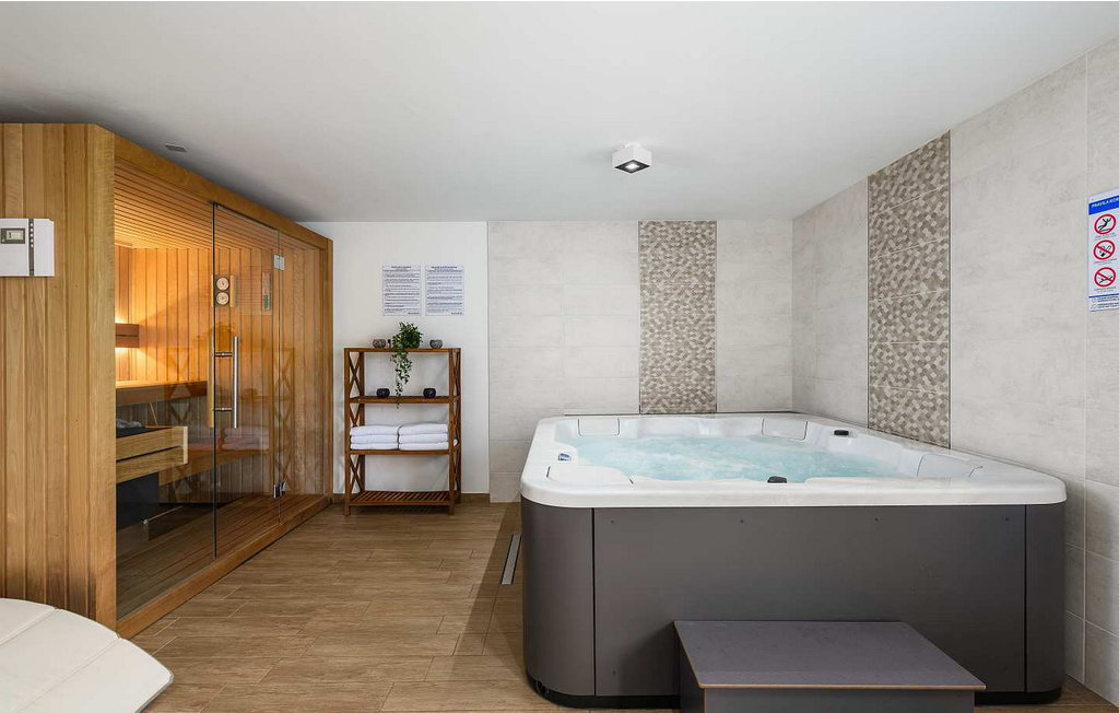 Feriehus - Groznjan , Kroatia - CLS971 4