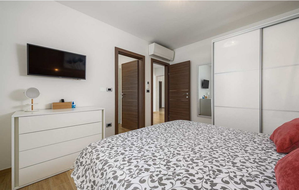 Feriehus - Groznjan , Kroatia - CLS971 28