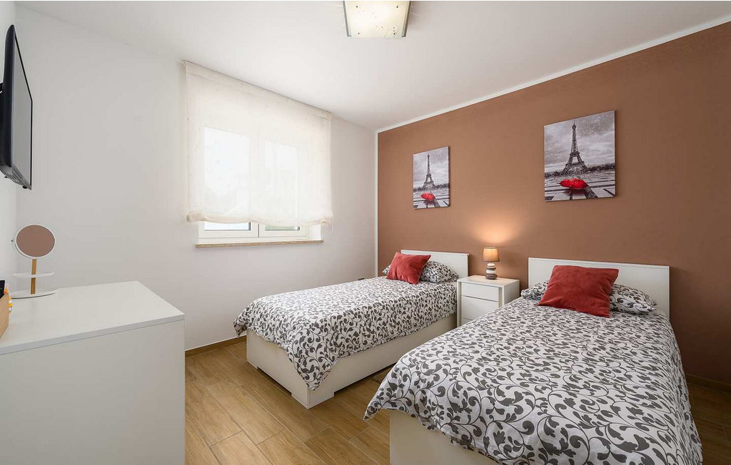 Feriehus - Groznjan , Kroatia - CLS971 31