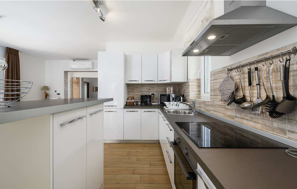 Feriehus - Groznjan , Kroatia - CLS971 26