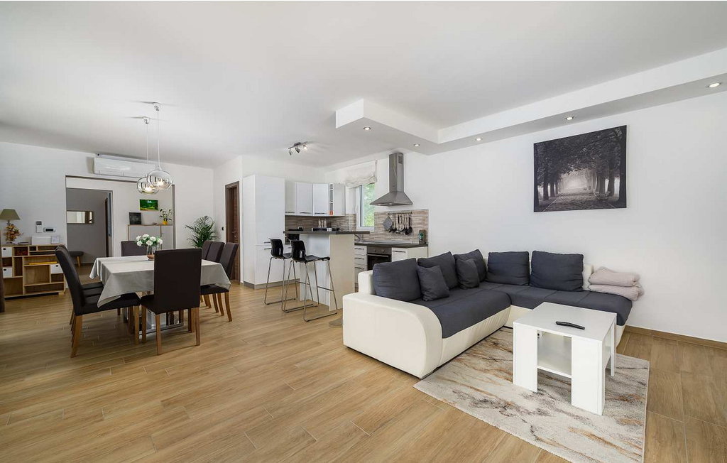 Feriehus - Groznjan , Kroatia - CLS971 9