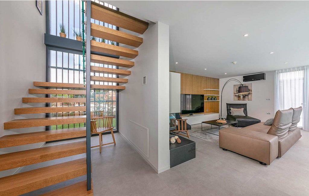 Ferienhaus - Visnjan-Kastelir-Labinci , Kroatien - CLS974 46