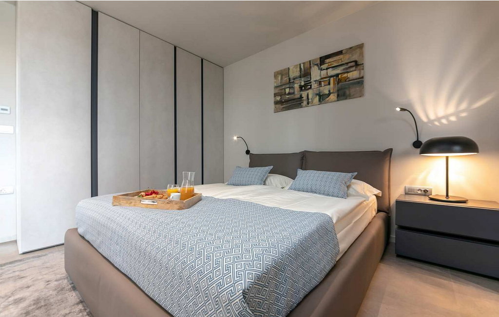 Ferienhaus - Visnjan-Kastelir-Labinci , Kroatien - CLS974 49