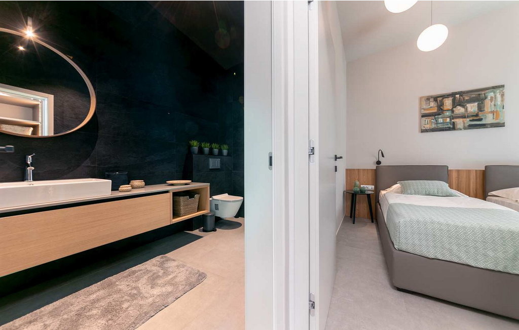 Ferienhaus - Visnjan-Kastelir-Labinci , Kroatien - CLS974 52