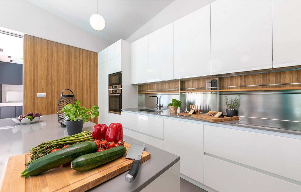 Ferienhaus - Visnjan-Kastelir-Labinci , Kroatien - CLS974 38