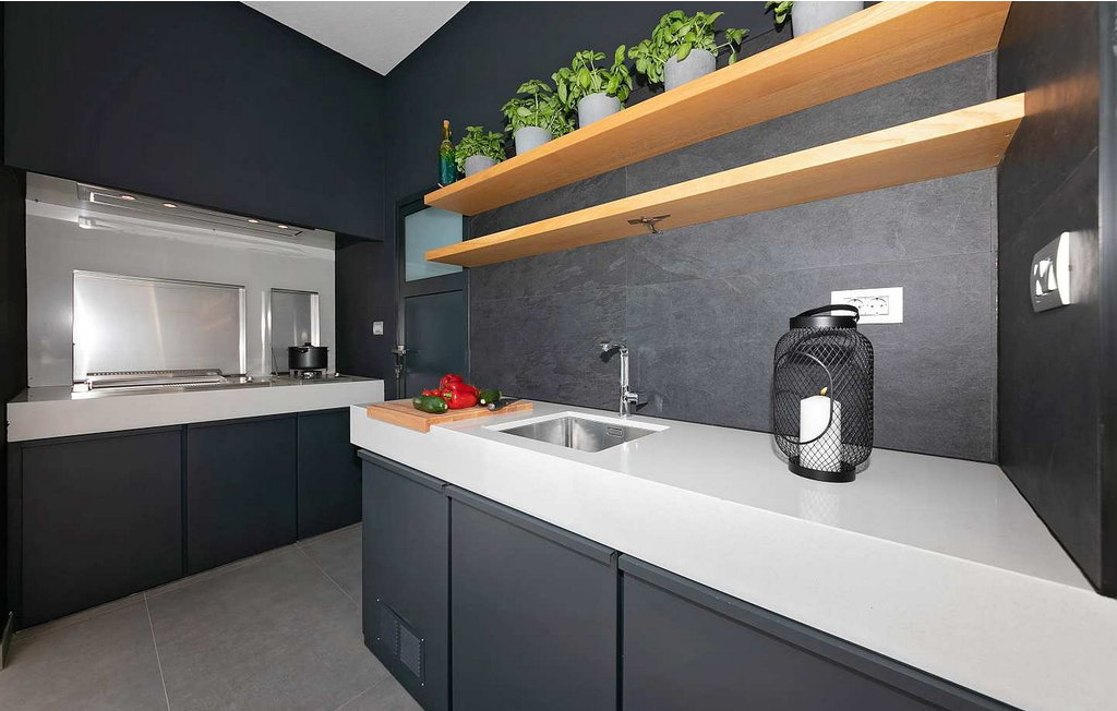 Ferienhaus - Visnjan-Kastelir-Labinci , Kroatien - CLS974 41