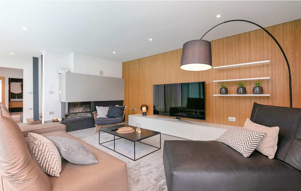 Ferienhaus - Visnjan-Kastelir-Labinci , Kroatien - CLS974 33