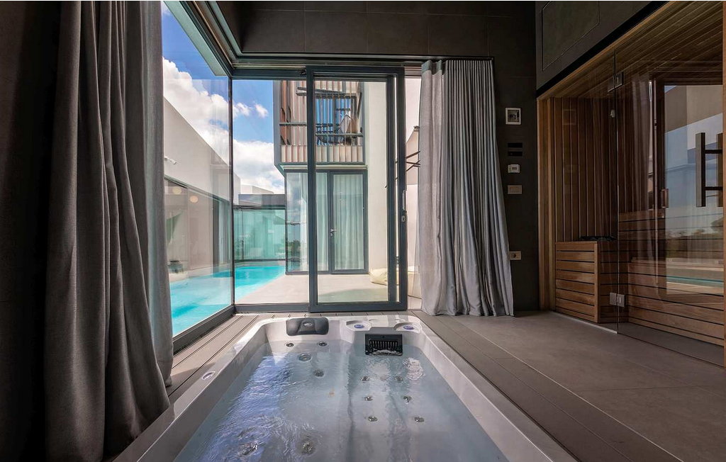 Ferienhaus - Visnjan-Kastelir-Labinci , Kroatien - CLS974 19