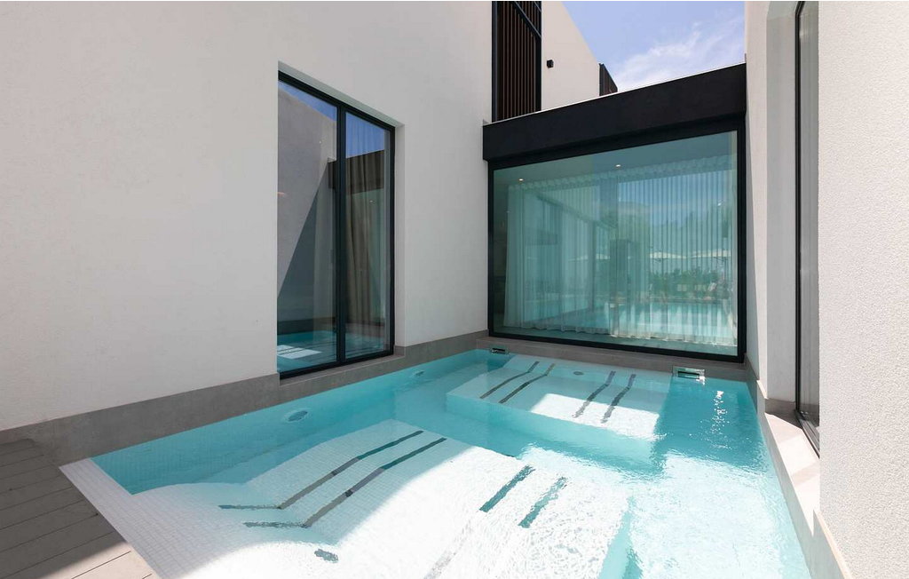 Ferienhaus - Visnjan-Kastelir-Labinci , Kroatien - CLS974 25