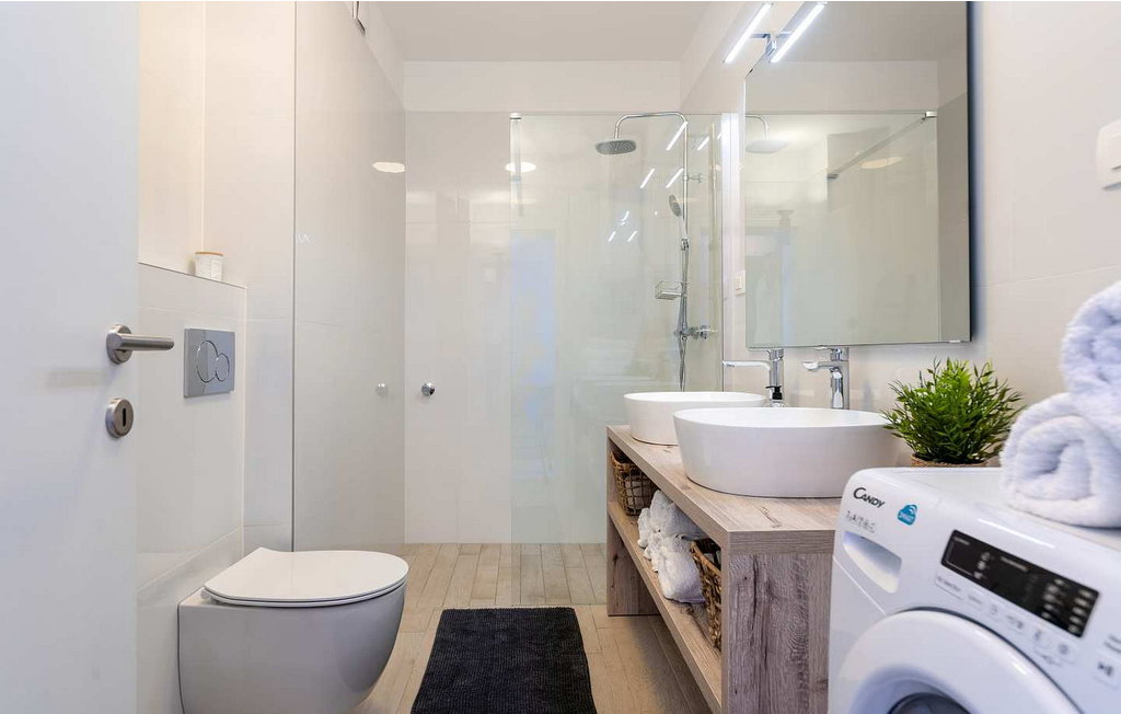 Ferienwohnung - Porec , Kroatien - CLS983 24