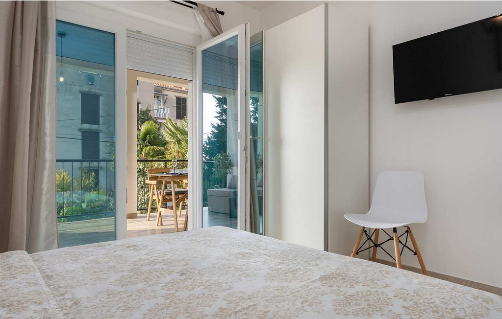 Ferienwohnung - Porec , Kroatien - CLS983 6