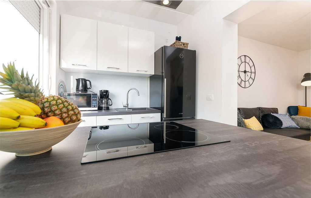 Ferienwohnung - Porec , Kroatien - CLS983 16