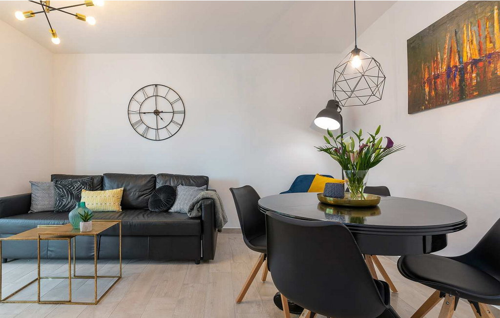 Ferienwohnung - Porec , Kroatien - CLS983 9