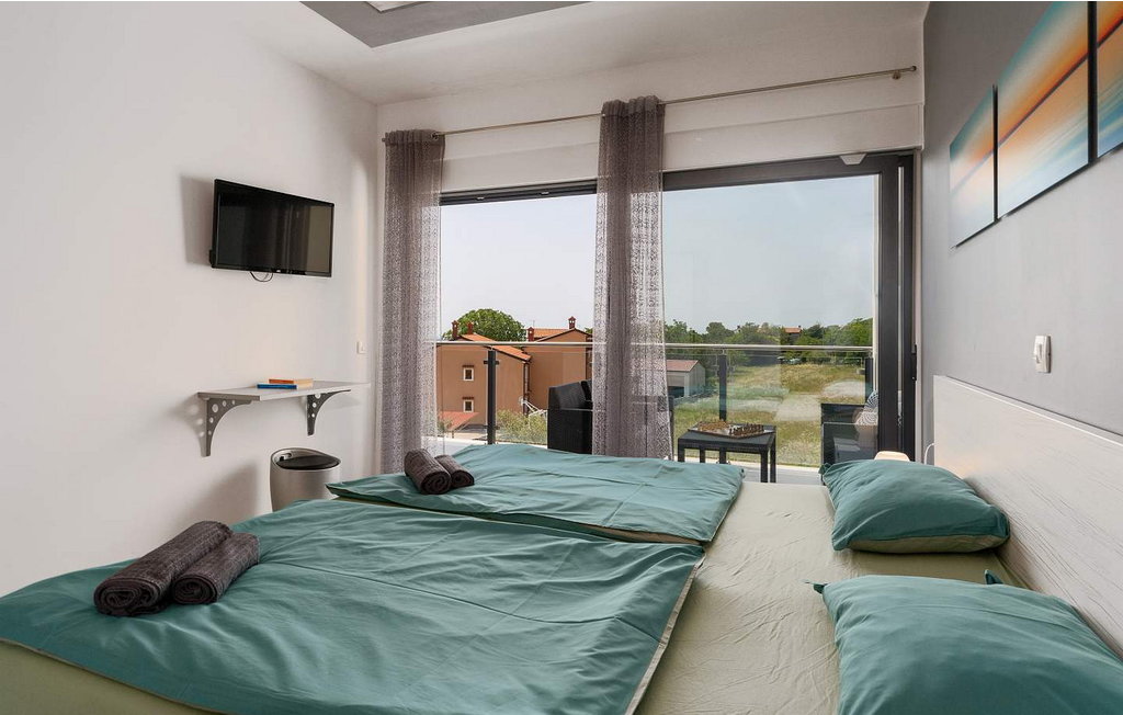 Semesterhus - Visnjan-Kastelir-Labinci , Kroatien - CLS928 27