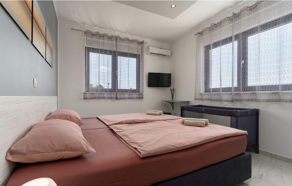 Semesterhus - Visnjan-Kastelir-Labinci , Kroatien - CLS928 30