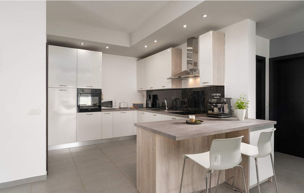 Semesterhus - Visnjan-Kastelir-Labinci , Kroatien - CLS928 9