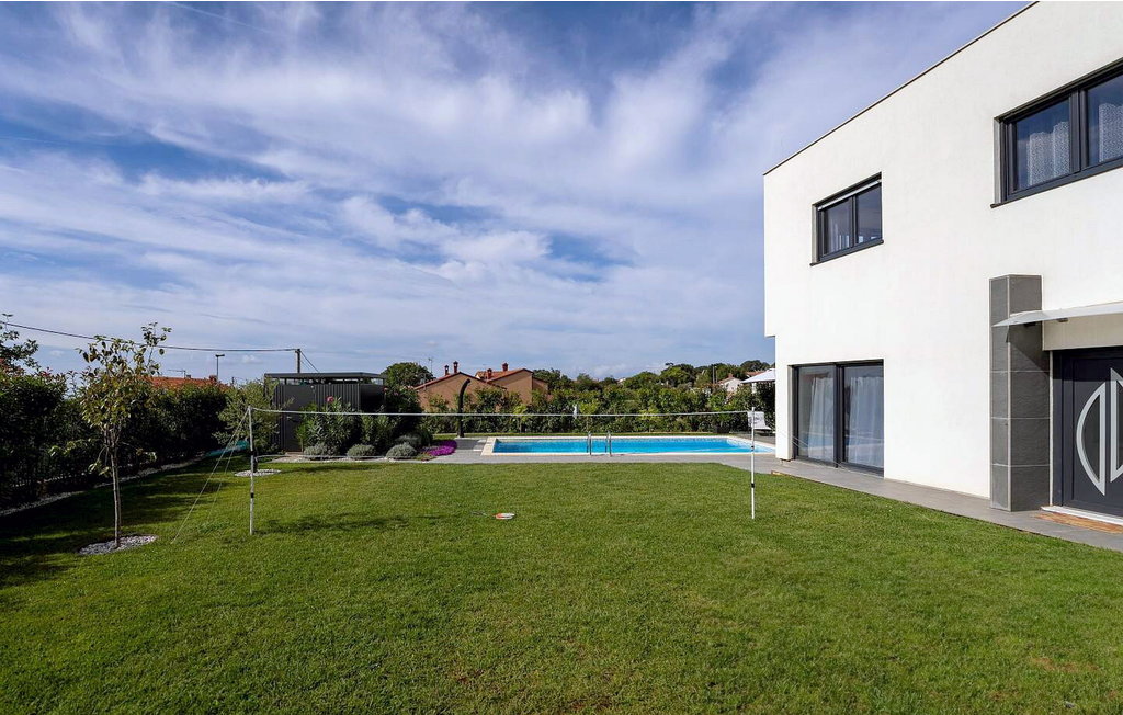 Semesterhus - Visnjan-Kastelir-Labinci , Kroatien - CLS928 16