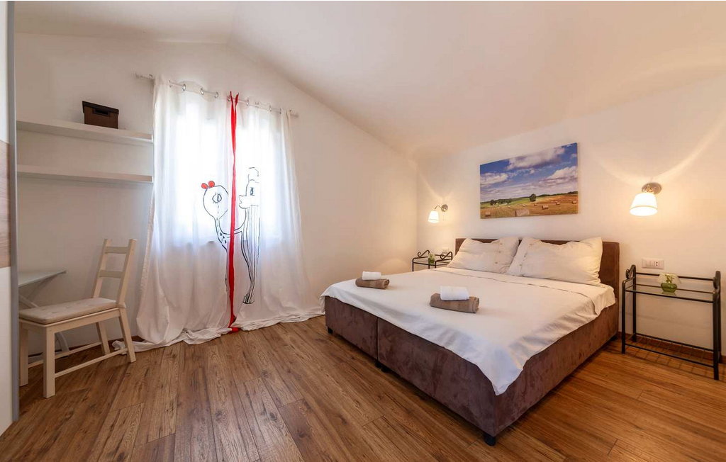 Feriehuse - Porec , Kroatien - CLS929 27