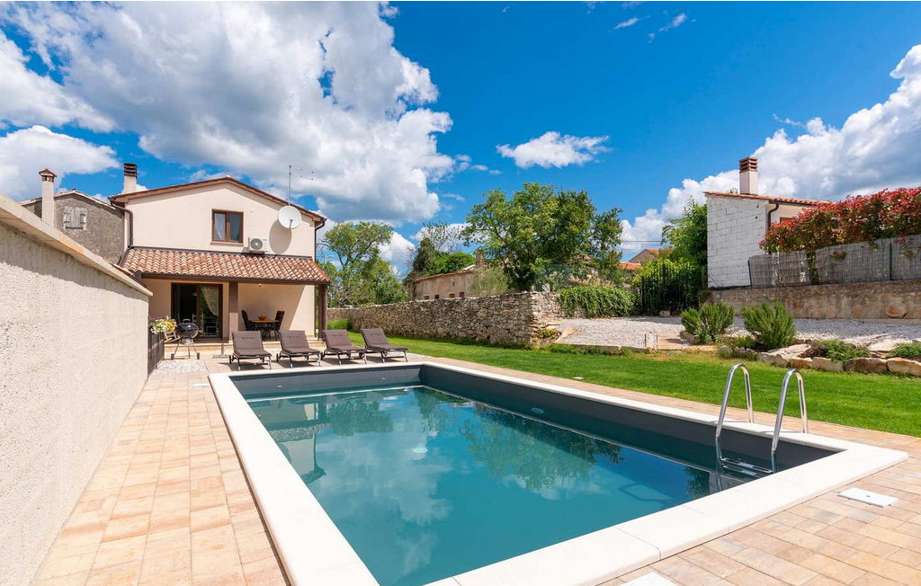 Feriehuse - Porec , Kroatien - CLS929 5