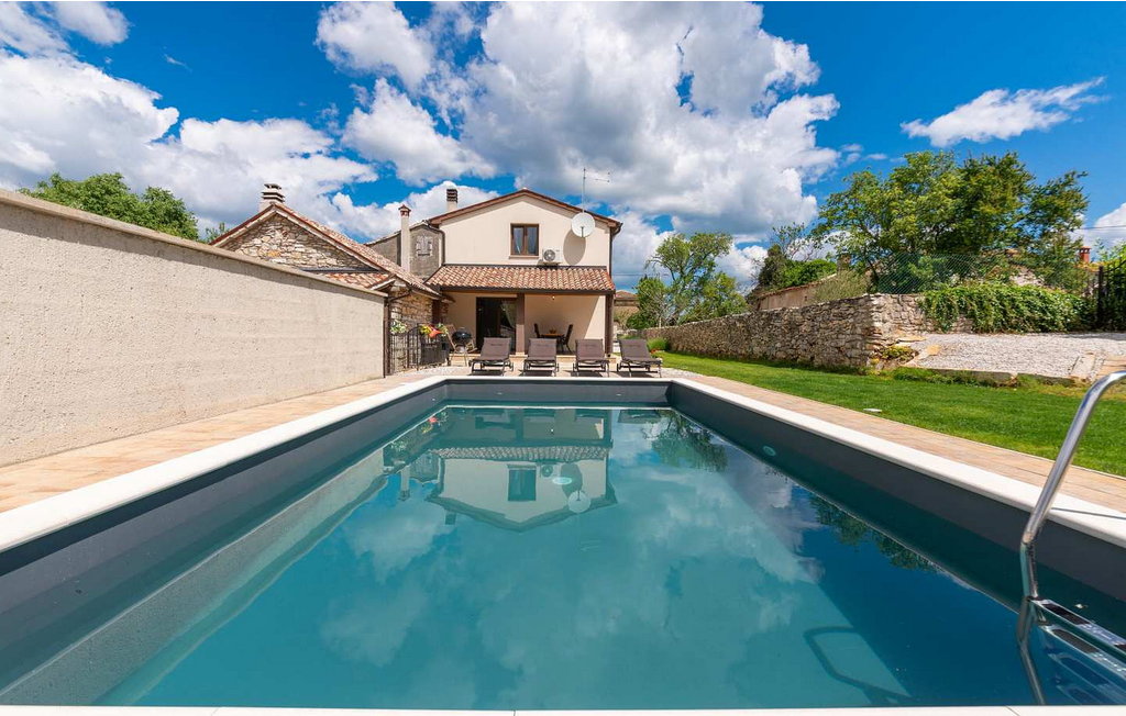 Feriehuse - Porec , Kroatien - CLS929 10