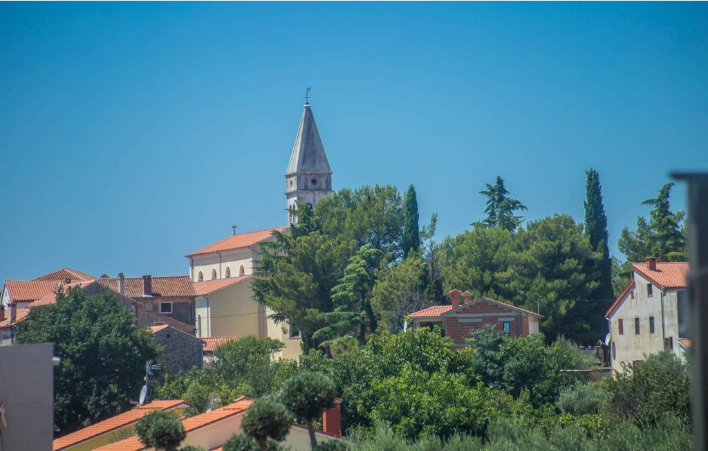 Ferienhaus - Kastelir-Labinci , Kroatien - CLS931 32