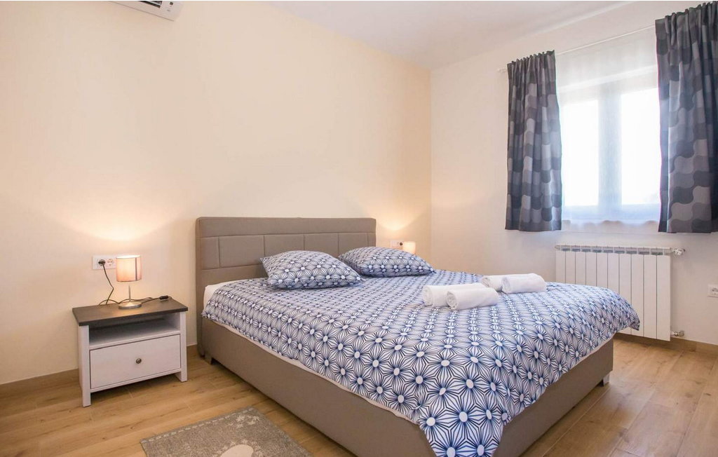 Ferienhaus - Kastelir-Labinci , Kroatien - CLS931 23