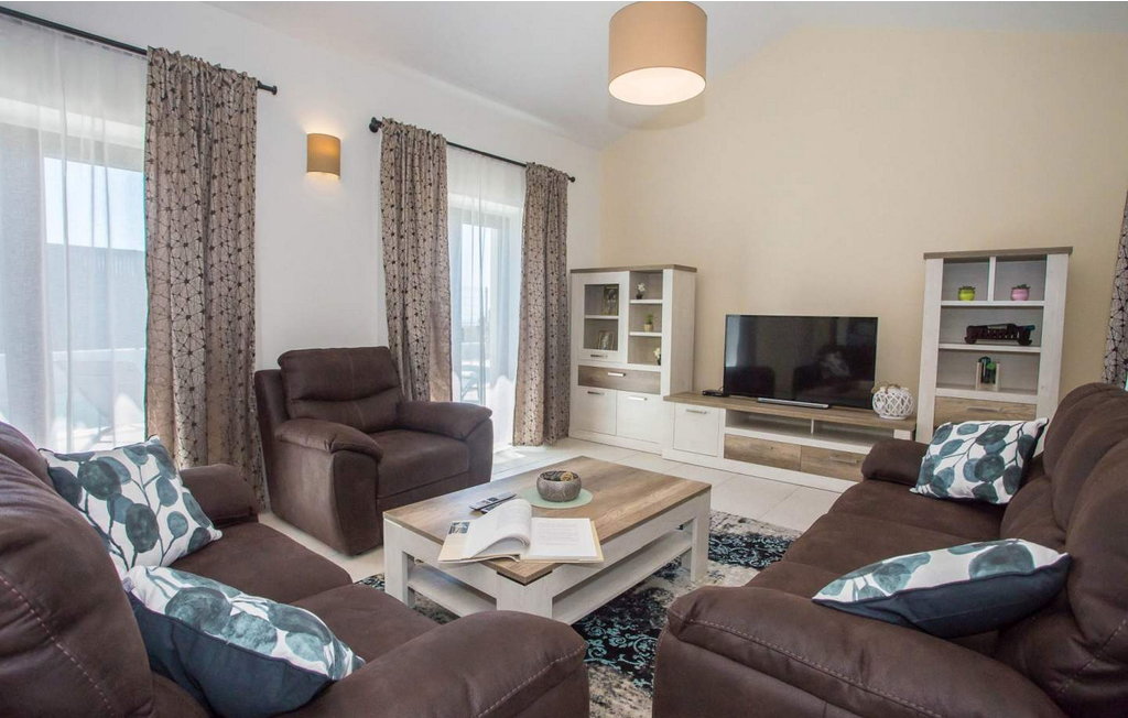 Ferienhaus - Kastelir-Labinci , Kroatien - CLS931 2