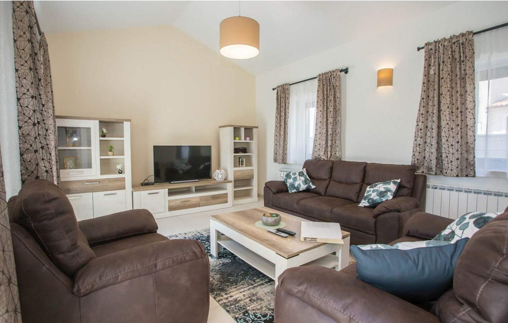 Ferienhaus - Kastelir-Labinci , Kroatien - CLS931 15