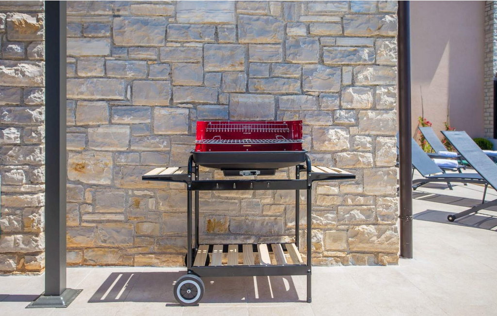 Ferienhaus - Kastelir-Labinci , Kroatien - CLS931 12