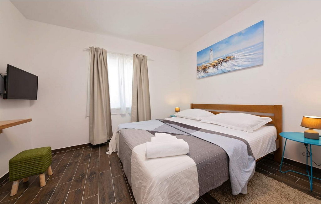 Ferienhaus - Bale , Kroatien - CLS932 21