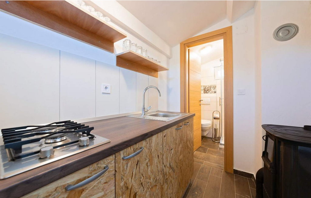 Ferienhaus - Bale , Kroatien - CLS932 18