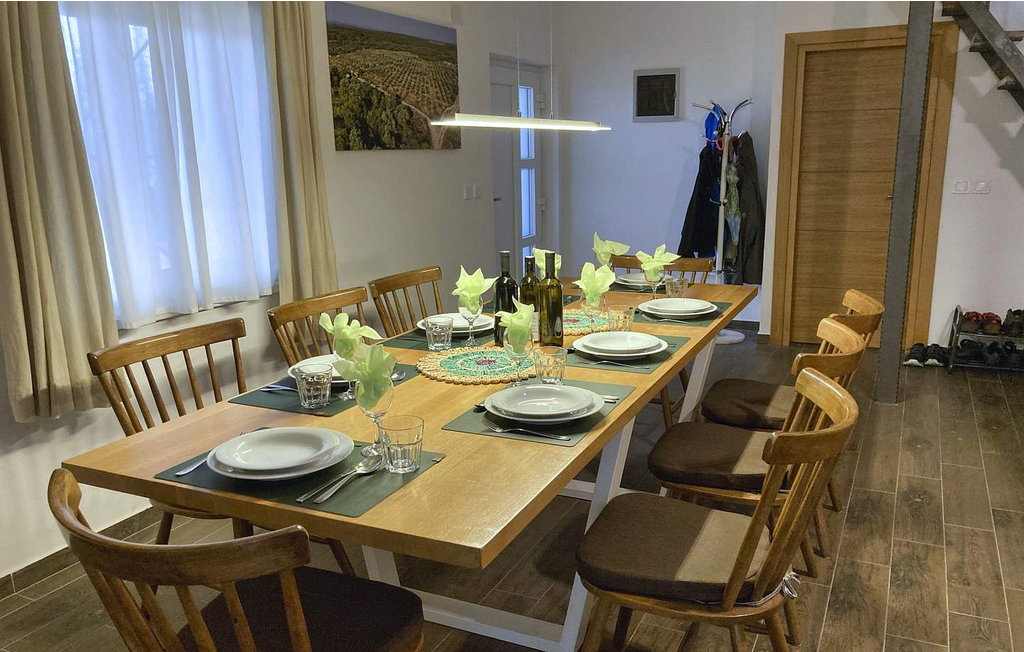 Ferienhaus - Bale , Kroatien - CLS932 9