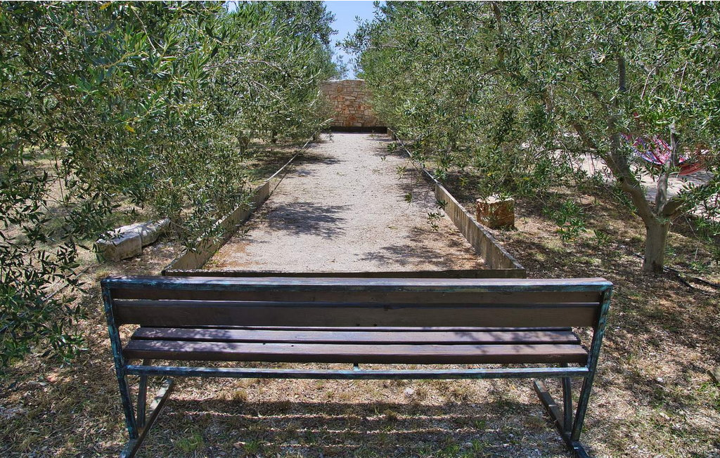 Ferienhaus - Bale , Kroatien - CLS932 12