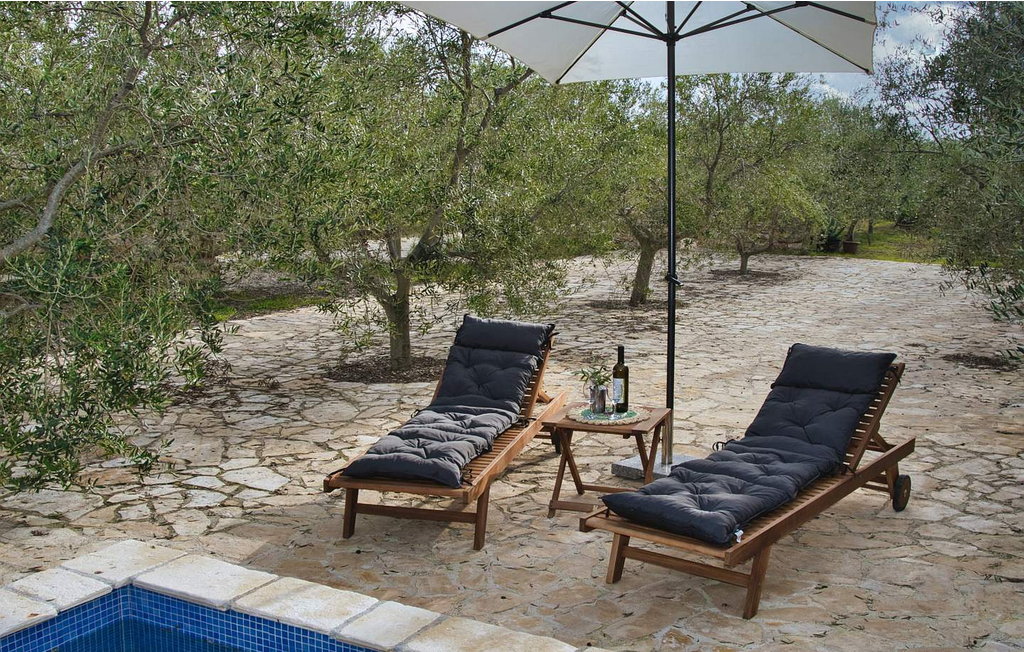 Ferienhaus - Bale , Kroatien - CLS932 4