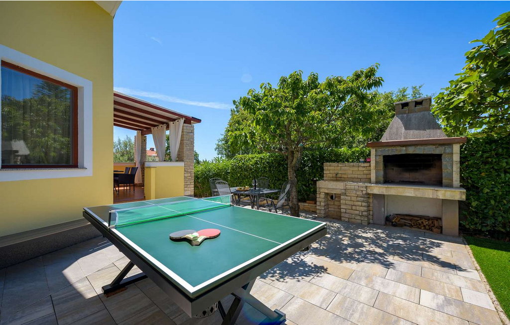 Ferienhaus - Umag , Kroatien - CLS938 4