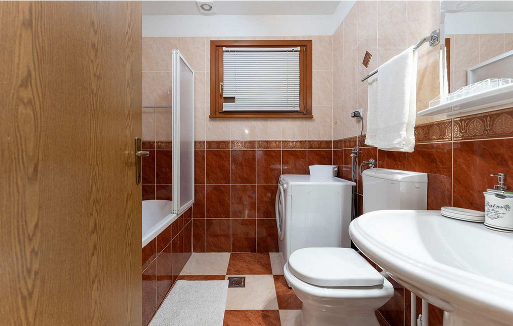 Ferienhaus - Umag , Kroatien - CLS938 34