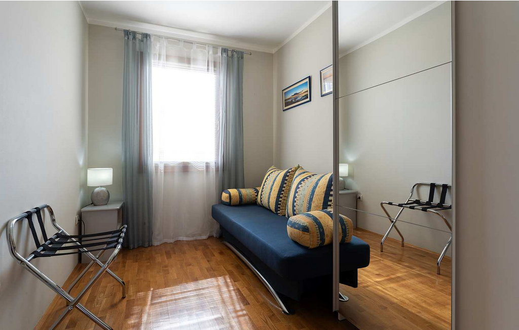 Ferienhaus - Umag , Kroatien - CLS938 26