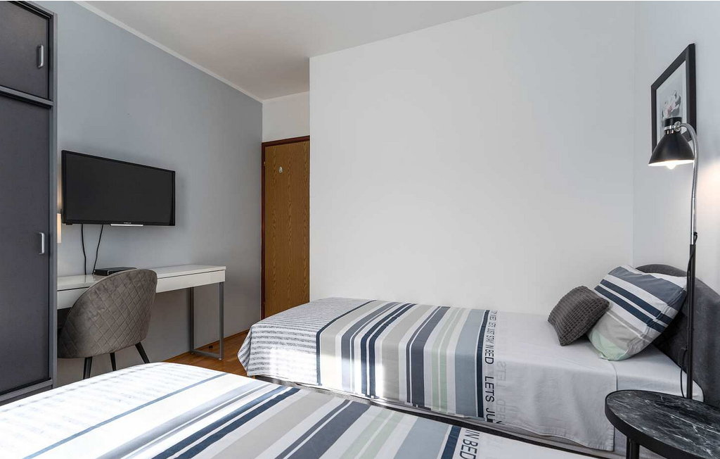 Ferienhaus - Umag , Kroatien - CLS938 29