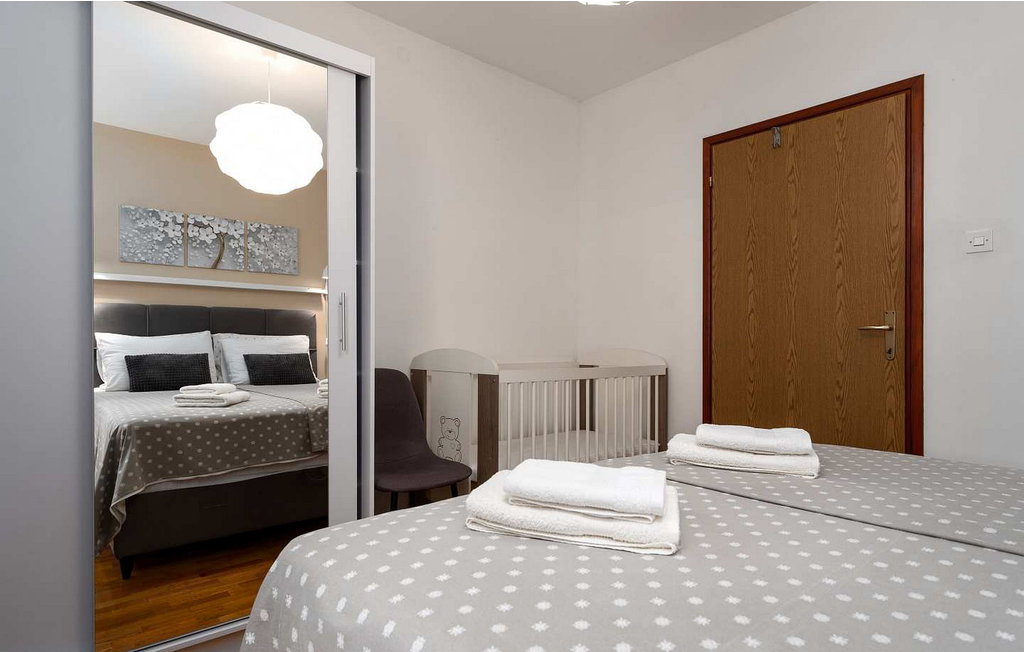 Ferienhaus - Umag , Kroatien - CLS938 32