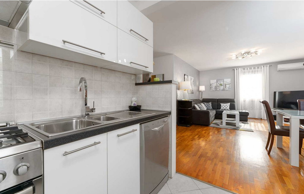 Ferienhaus - Umag , Kroatien - CLS938 25